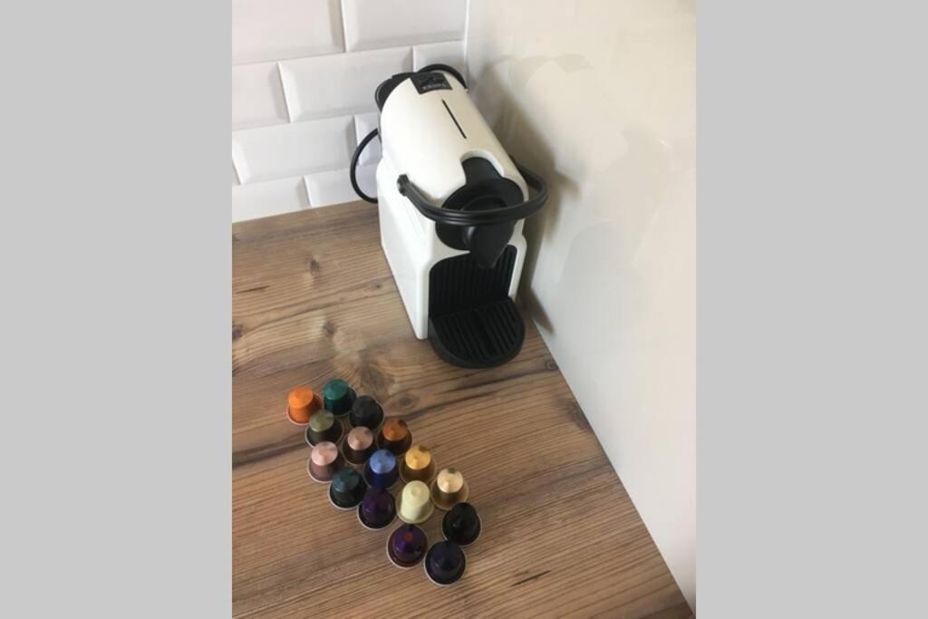 Apartament Rosegaertchen Luksemburg Zewnętrze zdjęcie